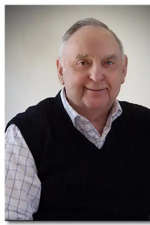 Barrie Baldaro