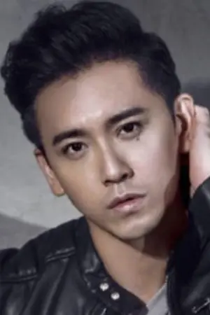 De Xiu Chen