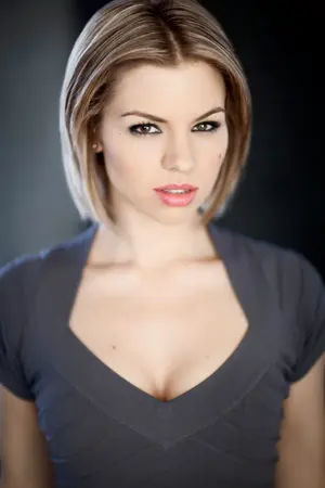 Ali Liebert
