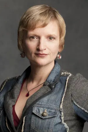 Kate Hennig