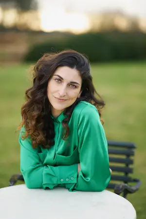 Sachli Gholamalizad