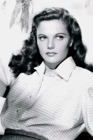 Geraldine Brooks