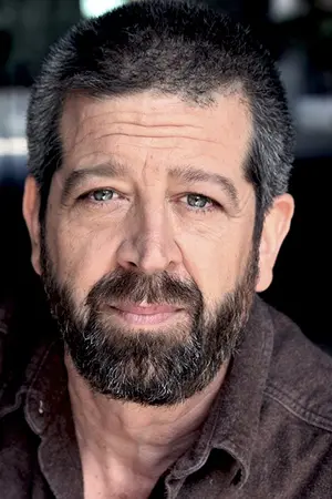 Rolf Saxon