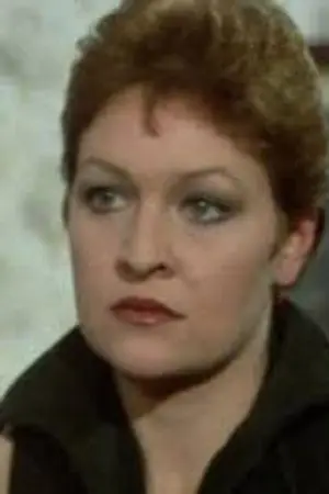 Anna Nygh