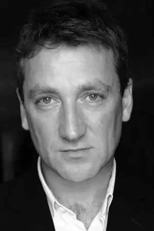 Dorian Healy