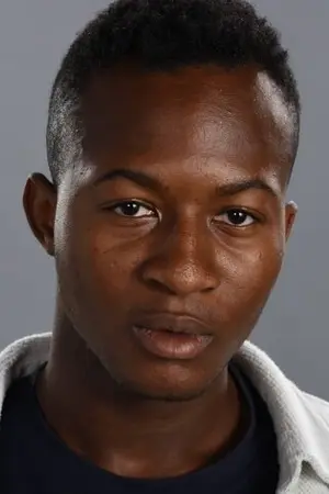 Justin Amankwah
