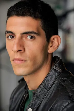 Julian Maroun
