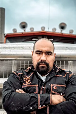 Juan Ibarra