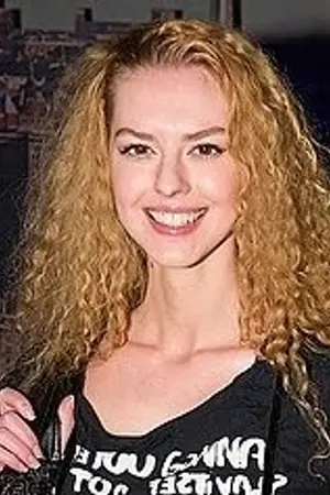 Georgi Irene