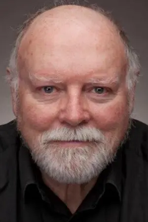 Clive Geraghty