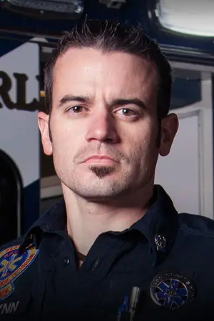 Dan Flynn
