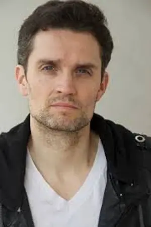 Graham Sibley