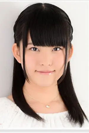 Manaka Iwami