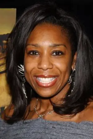 Dawnn Lewis