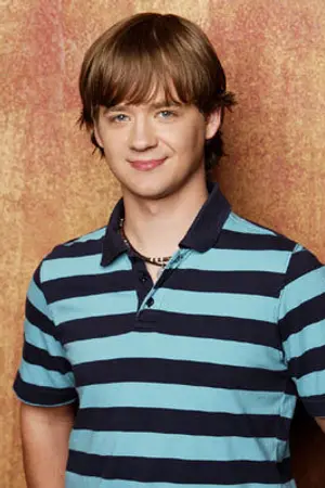 Conner Rayburn
