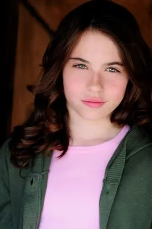 Savannah Paige Rae