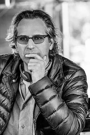 Jason Katims