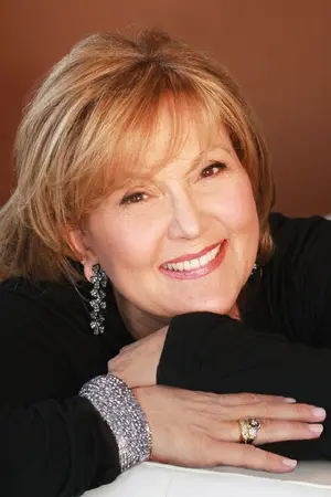 Brenda Vaccaro
