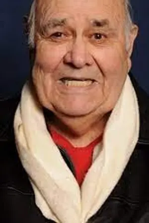 Jonathan Winters