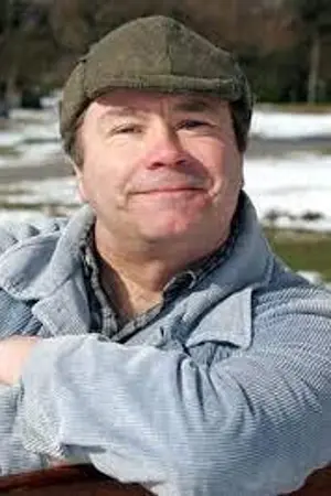 David Lonsdale