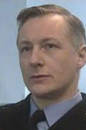 Duncan Bell