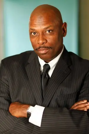 Tony Craig