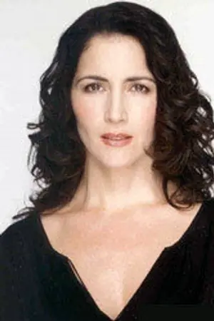 Camilla Scott