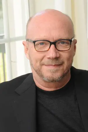 Paul Haggis