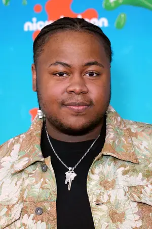 Shamon Brown, Jr.