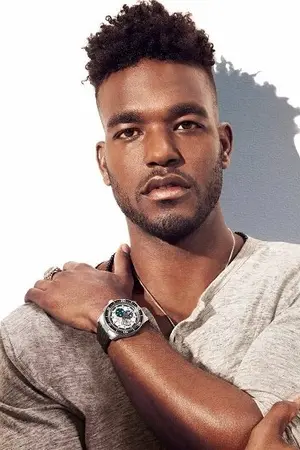 Luke James