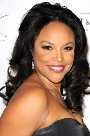 Lynn Whitfield