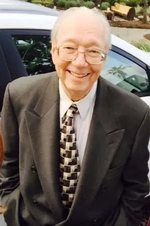 Michael Gleason