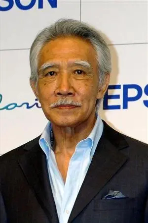 Shunji Fujimura