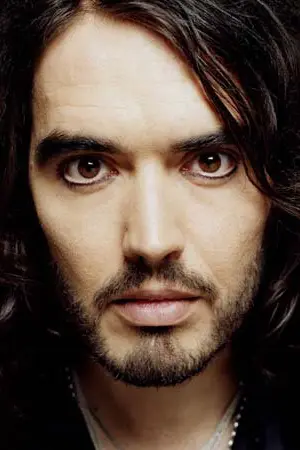 Russell Brand