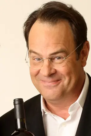 Dan Aykroyd