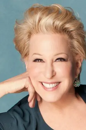Bette Midler