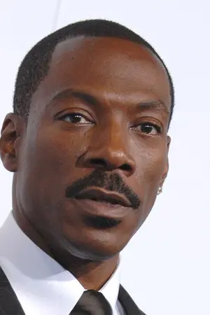 Eddie Murphy