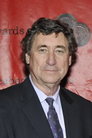 David Fanning