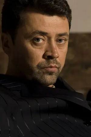 Vytautas Šapranauskas