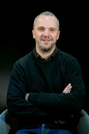 Giedrius Savickas