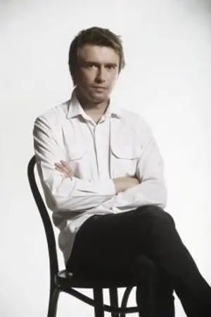 Marius Jampolskis