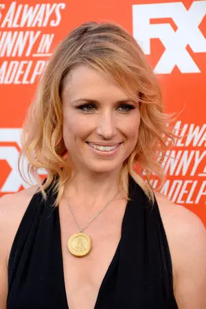 Shawnee Smith