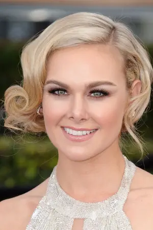 Laura Bell Bundy