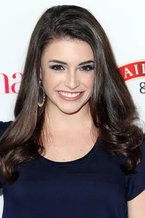 Daniela Bobadilla
