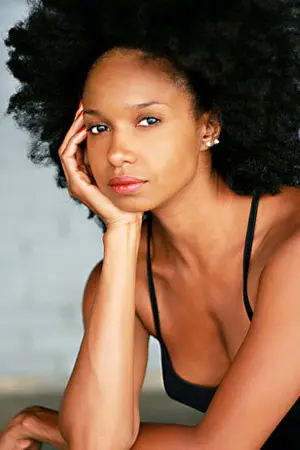 China Jesusita Shavers