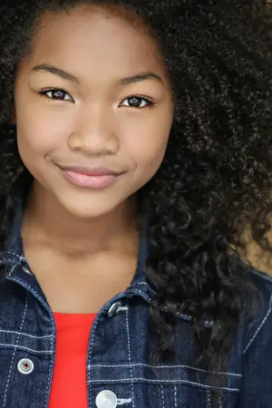 Laya DeLeon Hayes