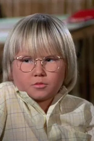 Robbie Rist