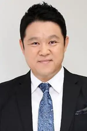 Kim Gu Ra