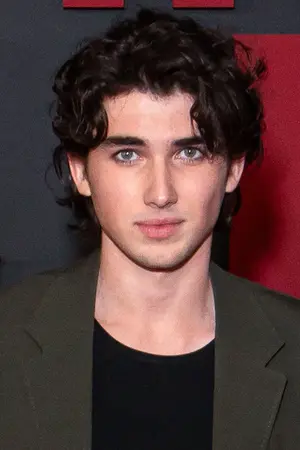 Charlie Evans