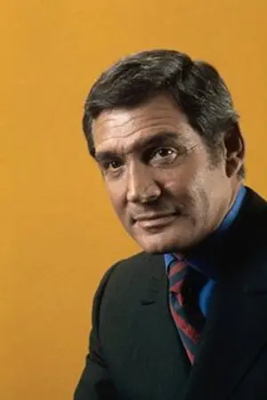 Gene Barry